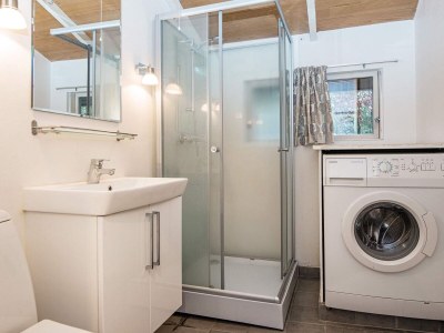 Holiday house 5 Personen Ferienhaus in Herning-By Traum - Outdoor photo 28