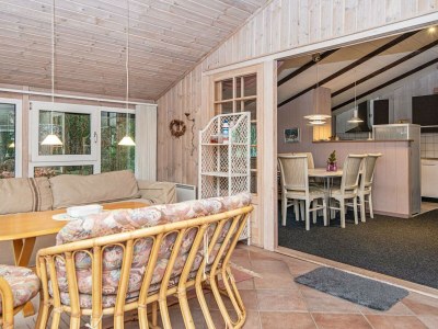Holiday house 5 Personen Ferienhaus in Herning-By Traum - Outdoor photo 30