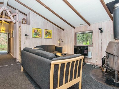 Holiday house 5 Personen Ferienhaus in Herning-By Traum - Outdoor photo 31