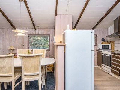 Holiday house 5 Personen Ferienhaus in Herning-By Traum - Outdoor photo 32