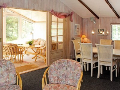 Holiday house 5 Personen Ferienhaus in Herning-By Traum - Outdoor photo 33