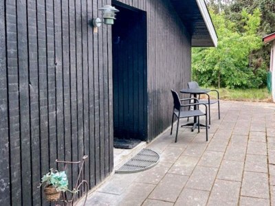 Holiday house 5 Personen Ferienhaus in Herning-By Traum - Outdoor photo 34