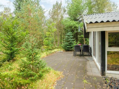 Holiday house 5 Personen Ferienhaus in Herning-By Traum - Outdoor photo 36