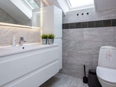 Holiday house Luxus-Ruckzug mit Pool -- By Traum Ferienwohnungen - Outdoor photo 7