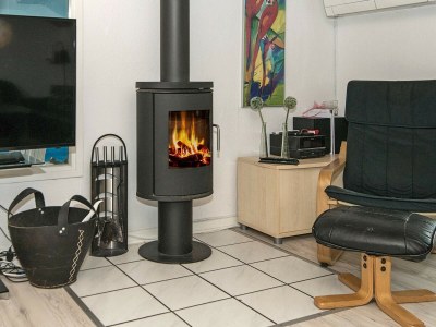 Holiday house Luxus-Ruckzug mit Pool -- By Traum Ferienwohnungen - Outdoor photo 9