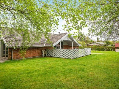 Holiday house Luxus-Ruckzug mit Pool -- By Traum Ferienwohnungen - Outdoor photo 10