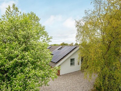 Holiday house Luxus-Ruckzug mit Pool -- By Traum Ferienwohnungen - Outdoor photo 16