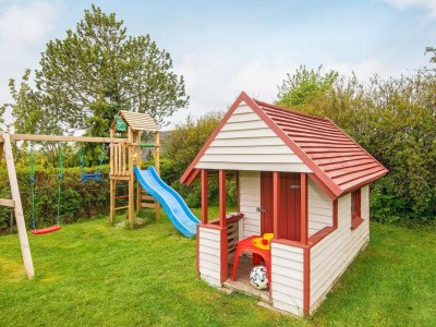 Holiday house Luxus-Ruckzug mit Pool -- By Traum Ferienwohnungen - Outdoor photo 25