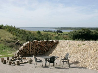 Holiday house 8 Personen Ferienhaus in Skals-By Traum - Outdoor photo 6