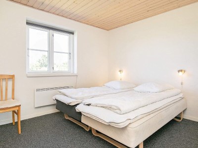 Holiday house 8 Personen Ferienhaus in Skals-By Traum - Outdoor photo 7