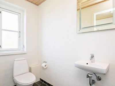 Holiday house 8 Personen Ferienhaus in Skals-By Traum - Outdoor photo 8