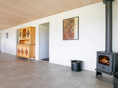 Holiday house 8 Personen Ferienhaus in Skals-By Traum - Outdoor photo 12