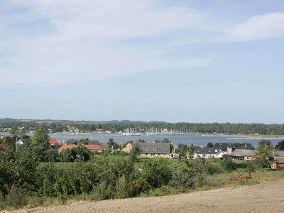 Holiday house 8 Personen Ferienhaus in Skals-By Traum - Outdoor photo 13