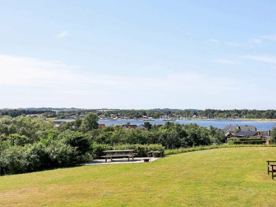 Holiday house 8 Personen Ferienhaus in Skals-By Traum - Outdoor photo 15