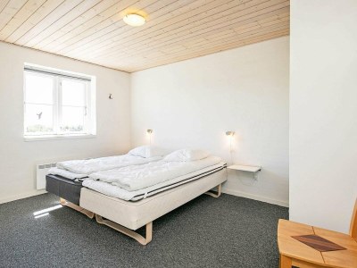 Holiday house 8 Personen Ferienhaus in Skals-By Traum - Outdoor photo 17