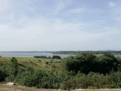 Holiday house 8 Personen Ferienhaus in Skals-By Traum - Outdoor photo 19