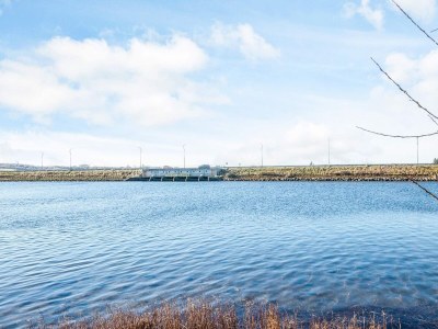 Holiday house 8 Personen Ferienhaus in Skals-By Traum - Outdoor photo 26