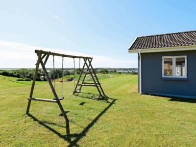 Holiday house 8 Personen Ferienhaus in Skals-By Traum - Outdoor photo 27