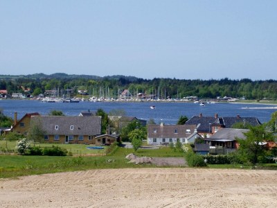 Holiday house 8 Personen Ferienhaus in Skals-By Traum - Outdoor photo 29