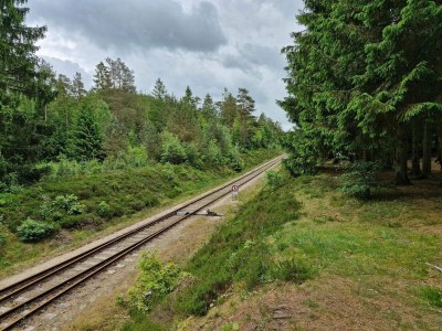 Holiday house 8 Personen Ferienhaus in Skals-By Traum - Outdoor photo 31