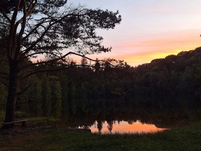 Holiday house 8 Personen Ferienhaus in Skals-By Traum - Outdoor photo 34