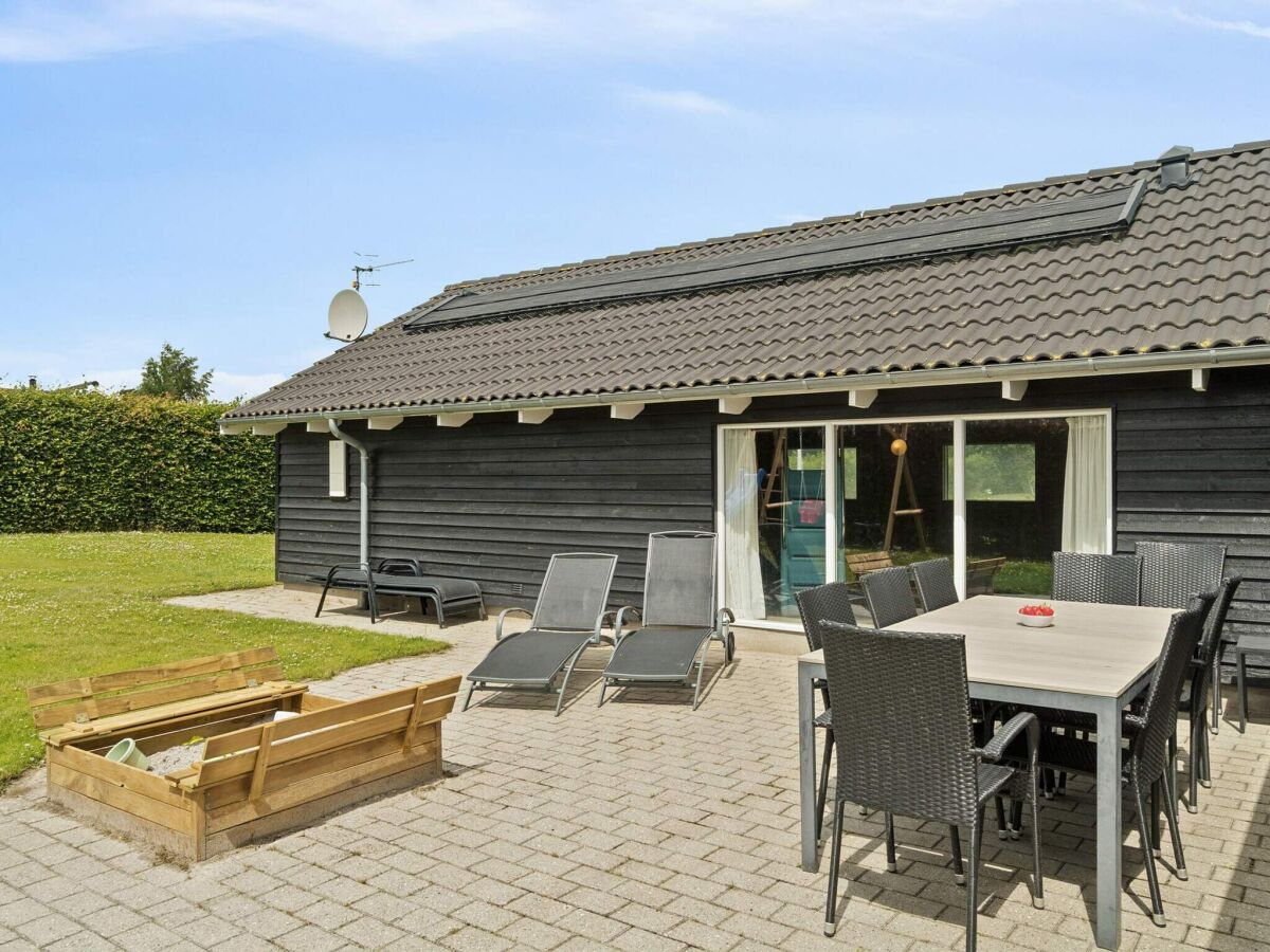 Holiday house 14 Personen Ferienhaus in Ebeltoft - Outdoor photo 5