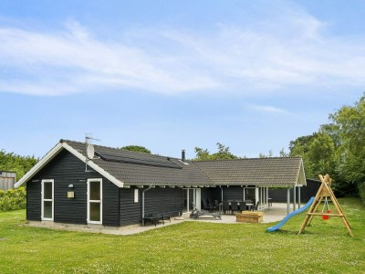 Holiday house 14 Personen Ferienhaus in Ebeltoft - Outdoor photo 2