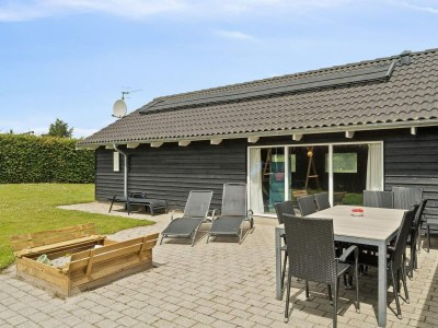 Holiday house 14 Personen Ferienhaus in Ebeltoft - Outdoor photo 5