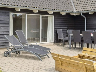 Holiday house 14 Personen Ferienhaus in Ebeltoft - Outdoor photo 6
