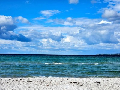 Holiday house 14 Personen Ferienhaus in Ebeltoft - Outdoor photo 9