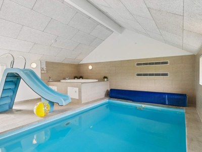 Holiday house 14 Personen Ferienhaus in Ebeltoft - Outdoor photo 11