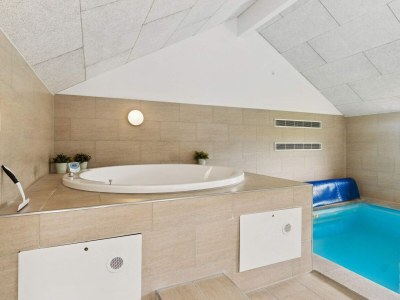 Holiday house 14 Personen Ferienhaus in Ebeltoft - Outdoor photo 12