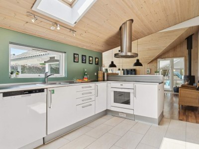 Holiday house 14 Personen Ferienhaus in Ebeltoft - Outdoor photo 14