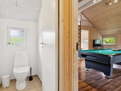 Holiday house 14 Personen Ferienhaus in Ebeltoft - Outdoor photo 15