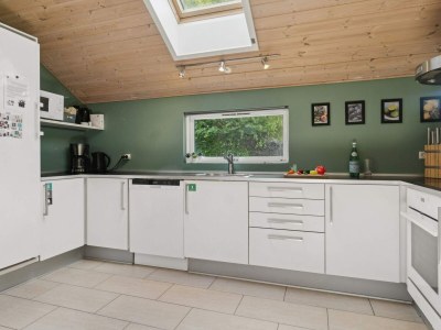 Holiday house 14 Personen Ferienhaus in Ebeltoft - Outdoor photo 21