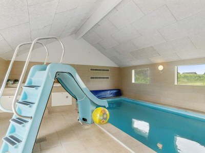 Holiday house 14 Personen Ferienhaus in Ebeltoft - Outdoor photo 22