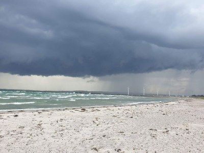 Holiday house 14 Personen Ferienhaus in Ebeltoft - Outdoor photo 28