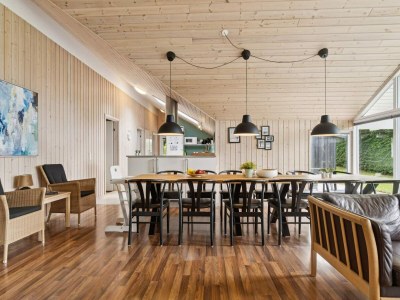 Holiday house 14 Personen Ferienhaus in Ebeltoft - Outdoor photo 31