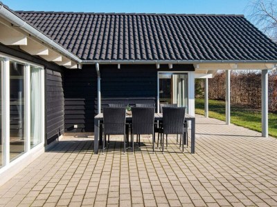 Holiday house 14 Personen Ferienhaus in Ebeltoft - Outdoor photo 32