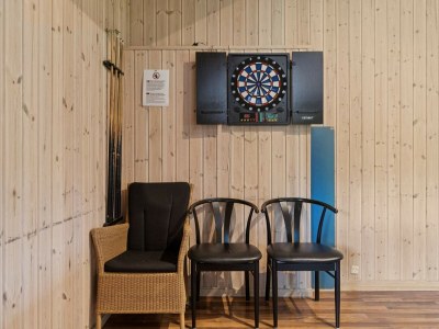 Holiday house 14 Personen Ferienhaus in Ebeltoft - Outdoor photo 33