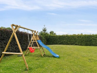 Holiday house 14 Personen Ferienhaus in Ebeltoft - Outdoor photo 34