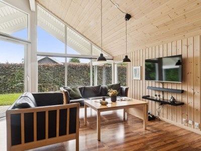 Holiday house 14 Personen Ferienhaus in Ebeltoft - Outdoor photo 35