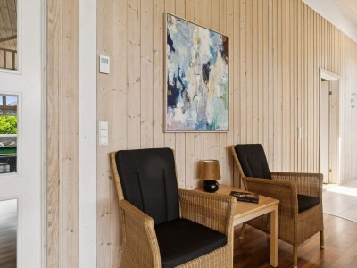 Holiday house 14 Personen Ferienhaus in Ebeltoft - Outdoor photo 36