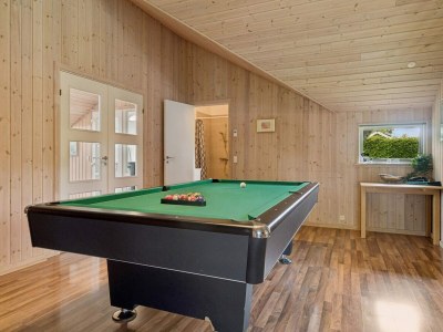 Holiday house 14 Personen Ferienhaus in Ebeltoft - Outdoor photo 38