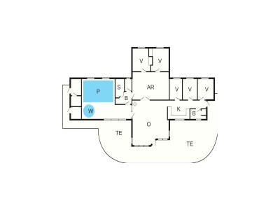 Holiday house 14 Personen Ferienhaus in Ebeltoft - Document photo 46