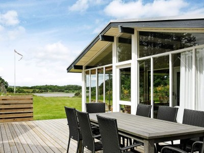 Holiday house 10 person holiday home in Højslev-By Traum - Outdoor photo 3