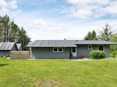 Holiday house 10 person holiday home in Højslev-By Traum - Outdoor photo 4