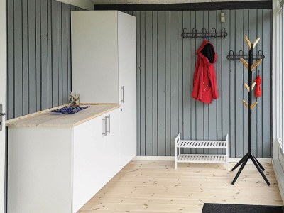 Holiday house 10 person holiday home in Højslev-By Traum - Outdoor photo 6