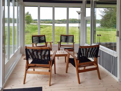 Holiday house 10 person holiday home in Højslev-By Traum - Outdoor photo 8
