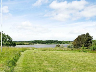 Holiday house 10 person holiday home in Højslev-By Traum - Outdoor photo 9